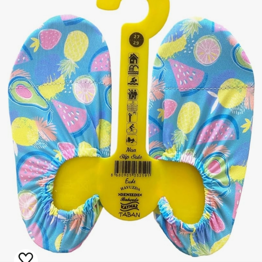 Non-Slip Multi-Purpose Pool